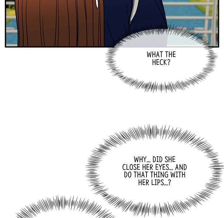 Jinxed Jinxed EP 36 - Toomics page 23 - 