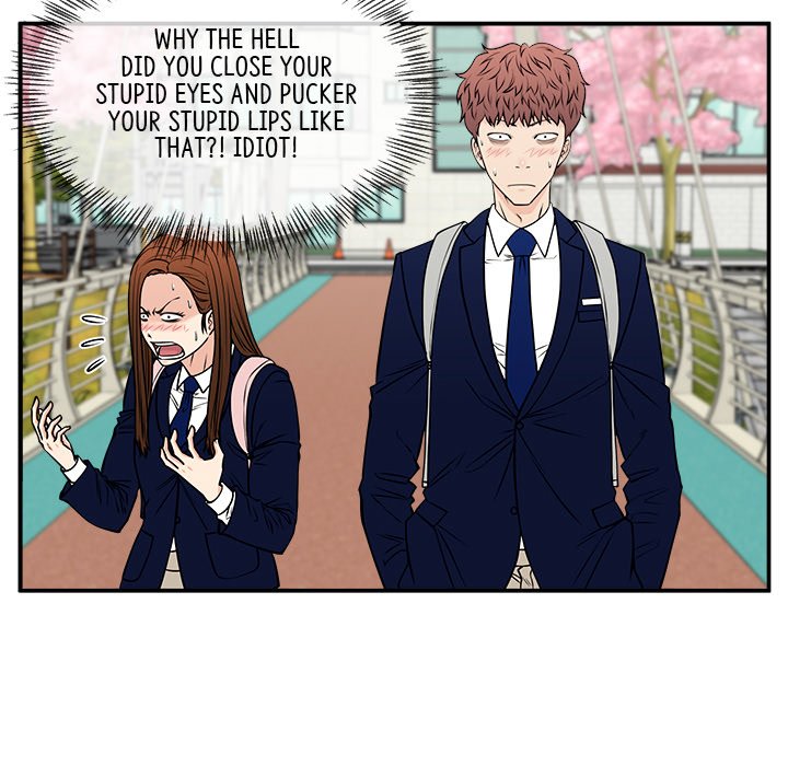 Jinxed Jinxed EP 36 - Toomics page 24 - 