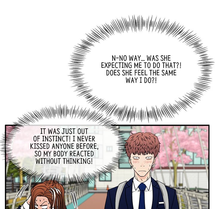 Jinxed Jinxed EP 36 - Toomics page 25 - 