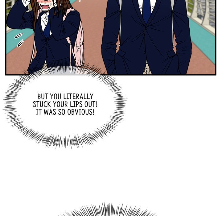 Jinxed Jinxed EP 36 - Toomics page 26 - 