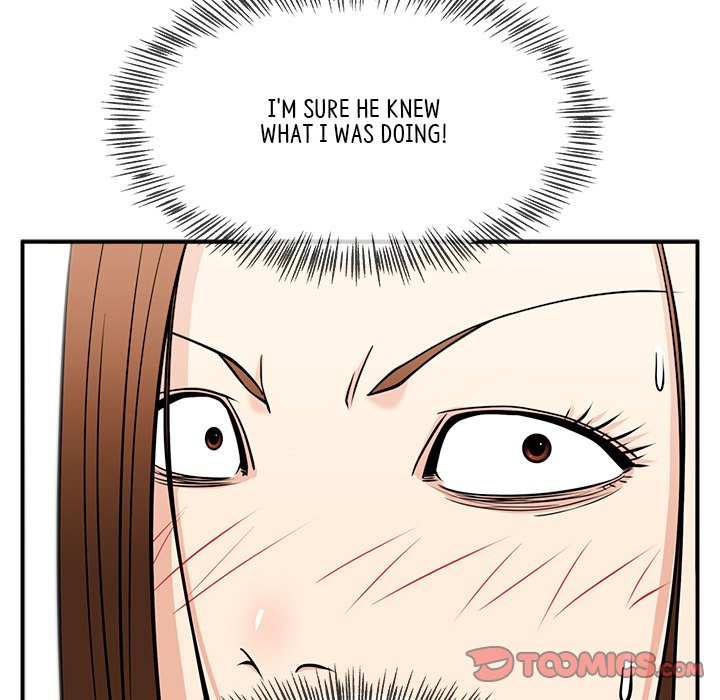 Jinxed Jinxed EP 36 - Toomics page 27 - 