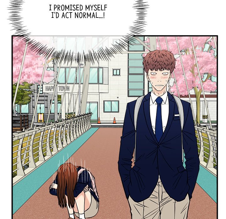 Jinxed Jinxed EP 36 - Toomics page 29 - 