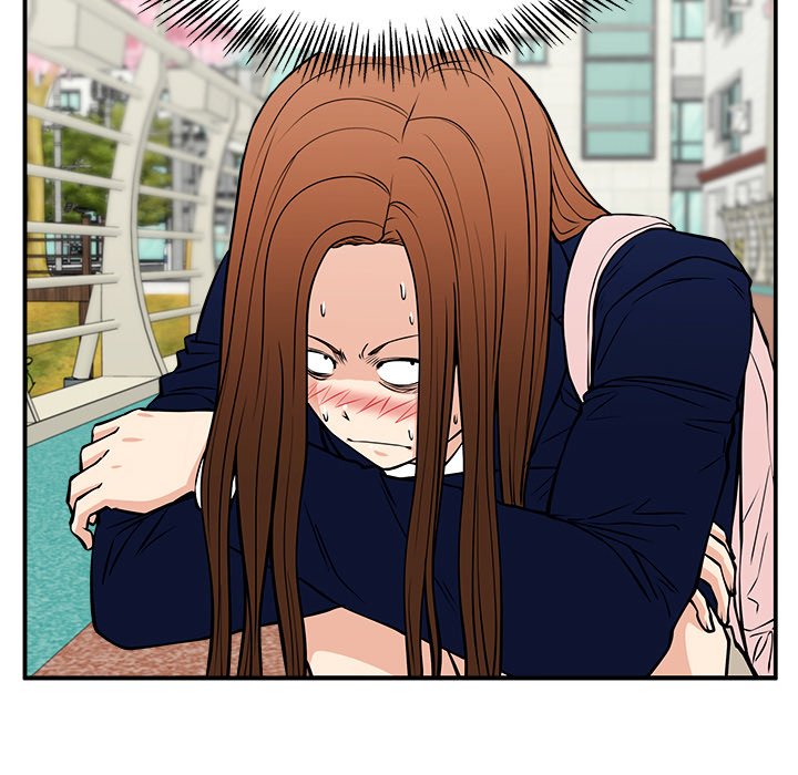 Jinxed Jinxed EP 36 - Toomics page 31 - 