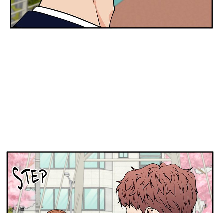 Jinxed Jinxed EP 36 - Toomics page 34 - 