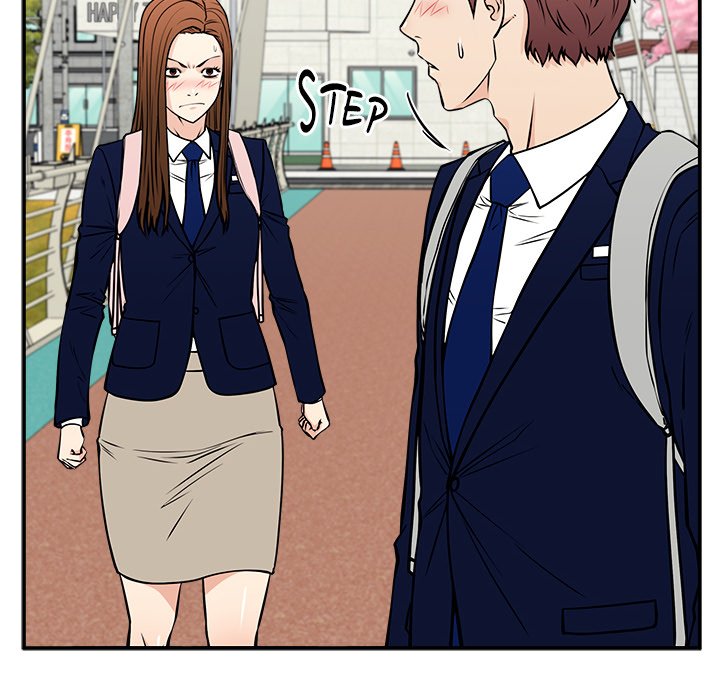 Jinxed Jinxed EP 36 - Toomics page 35 - 