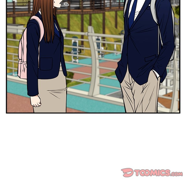 Jinxed Jinxed EP 36 - Toomics page 39 - 