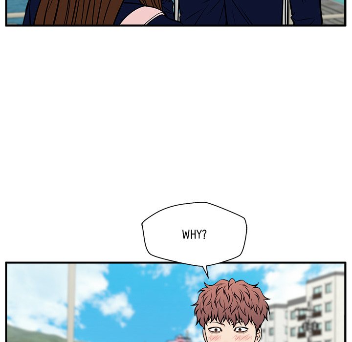 Jinxed Jinxed EP 36 - Toomics page 41 - 