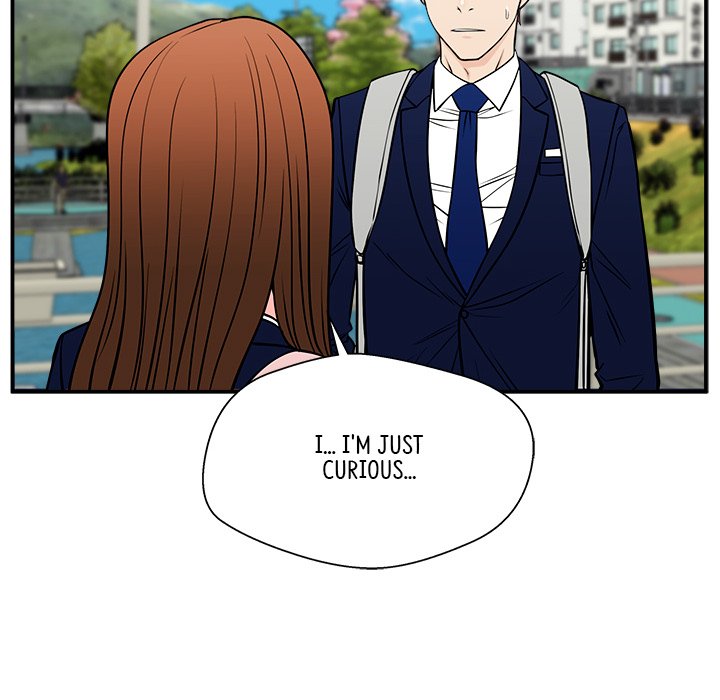 Jinxed Jinxed EP 36 - Toomics page 42 - 