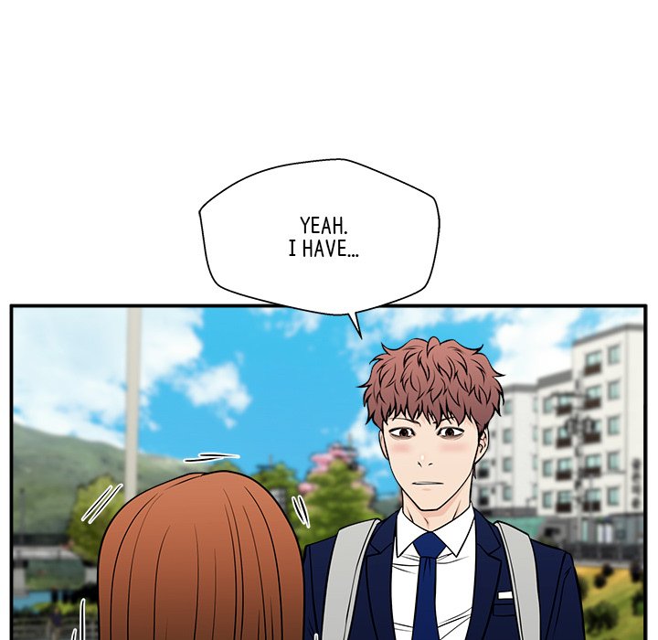 Jinxed Jinxed EP 36 - Toomics page 43 - 