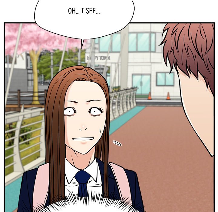 Jinxed Jinxed EP 36 - Toomics page 45 - 