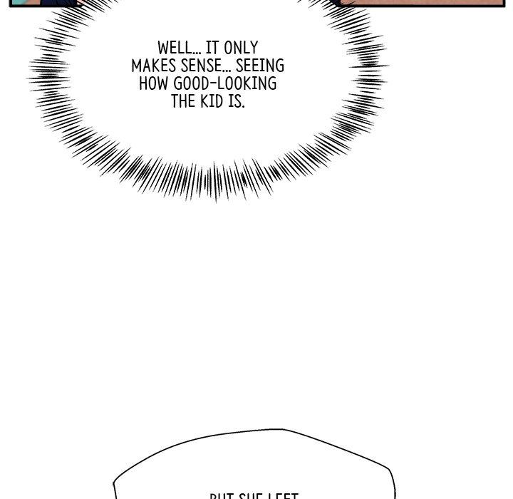 Jinxed Jinxed EP 36 - Toomics page 46 - 