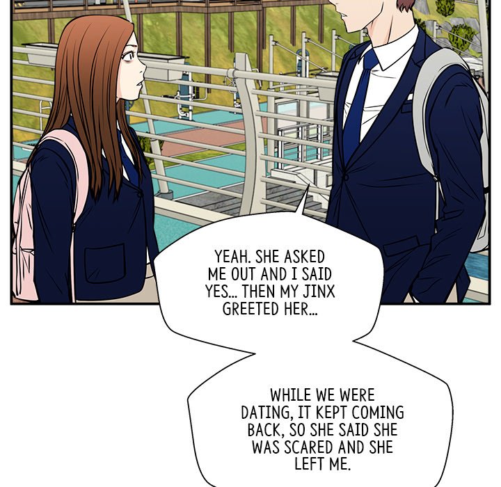Jinxed Jinxed EP 36 - Toomics page 49 - 