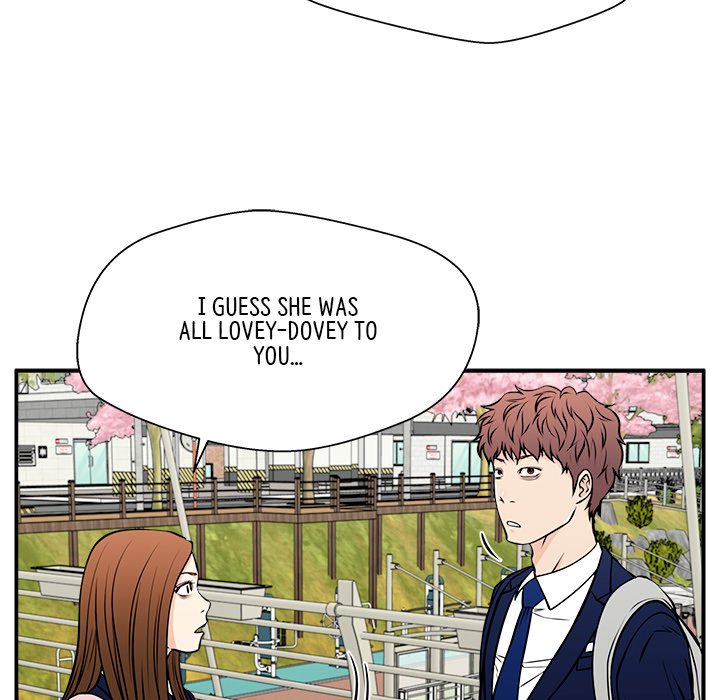 Jinxed Jinxed EP 36 - Toomics page 50 - 