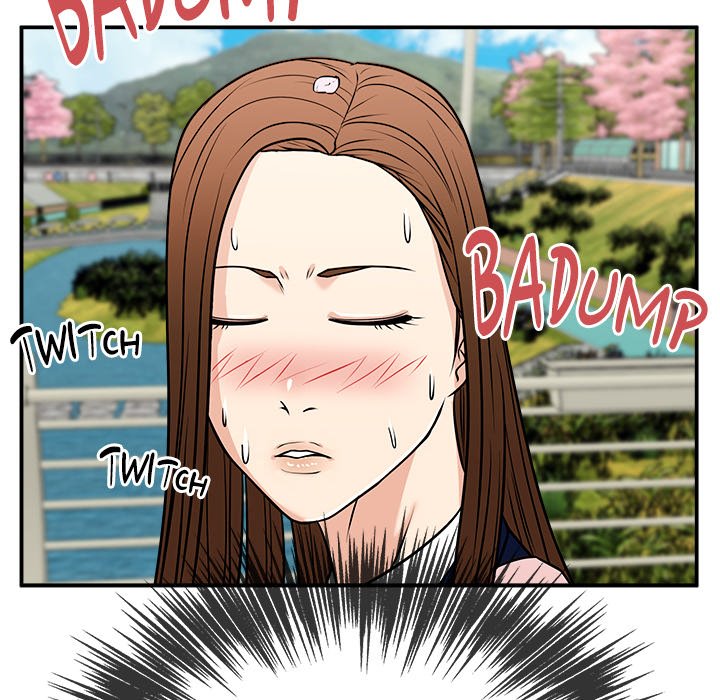Jinxed Jinxed EP 36 - Toomics page 6 - 