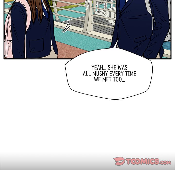 Jinxed Jinxed EP 36 - Toomics page 51 - 