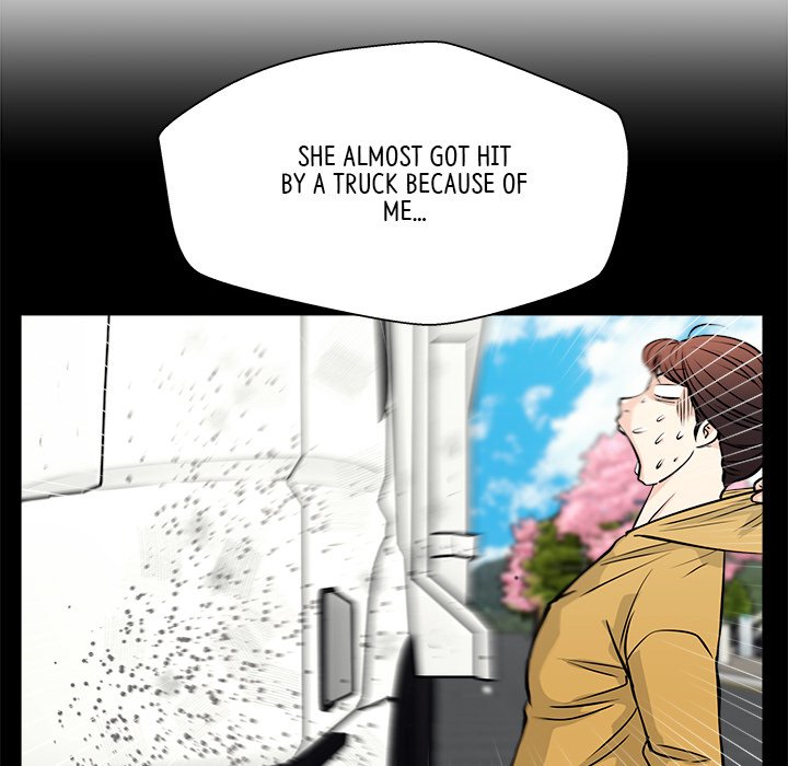 Jinxed Jinxed EP 36 - Toomics page 52 - 