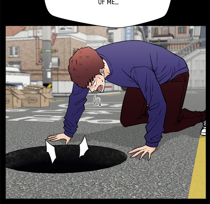 Jinxed Jinxed EP 36 - Toomics page 54 - 