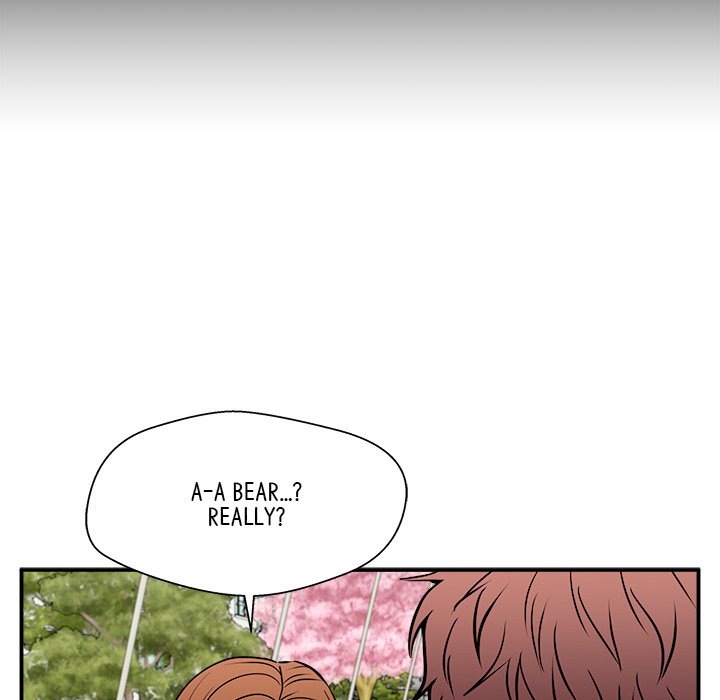 Jinxed Jinxed EP 36 - Toomics page 57 - 