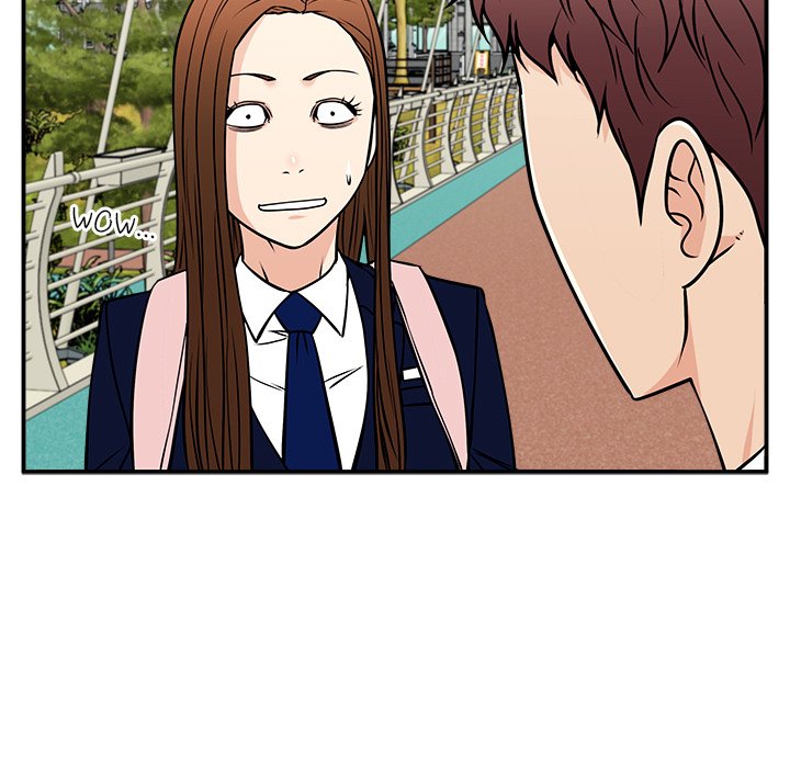 Jinxed Jinxed EP 36 - Toomics page 58 - 