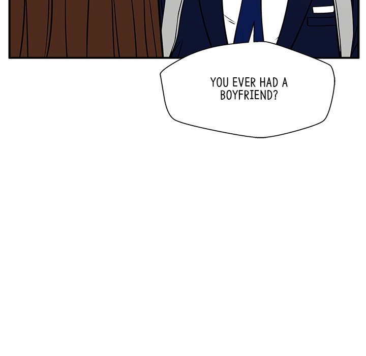 Jinxed Jinxed EP 36 - Toomics page 60 - 