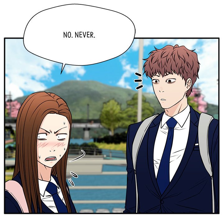 Jinxed Jinxed EP 36 - Toomics page 61 - 