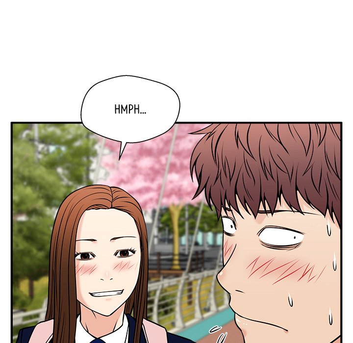 Jinxed Jinxed EP 36 - Toomics page 69 - 