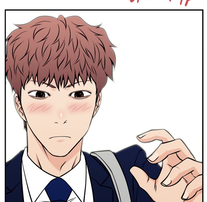 Jinxed Jinxed EP 36 - Toomics page 8 - 