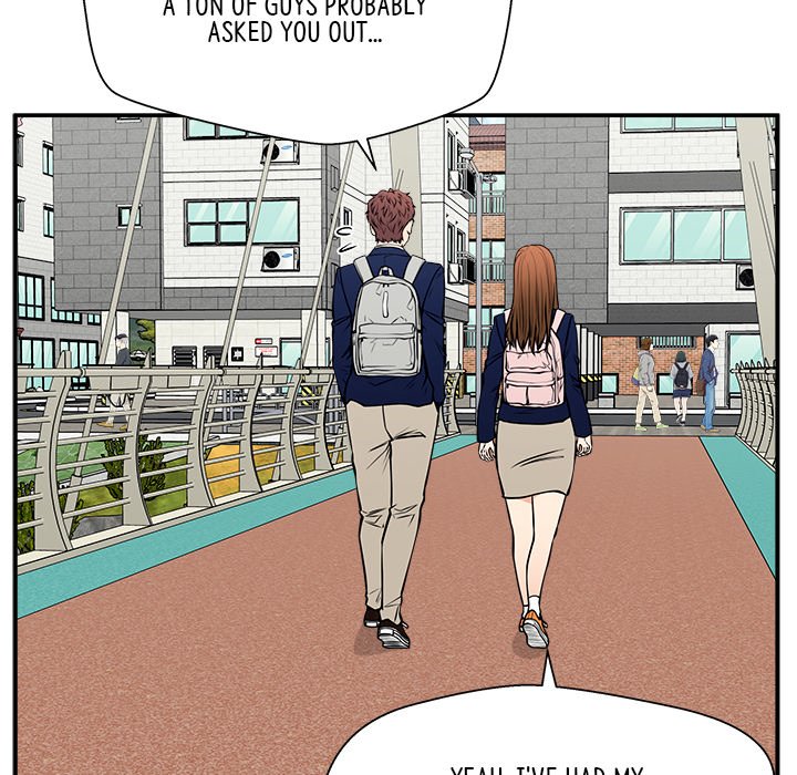 Jinxed Jinxed EP 36 - Toomics page 71 - 