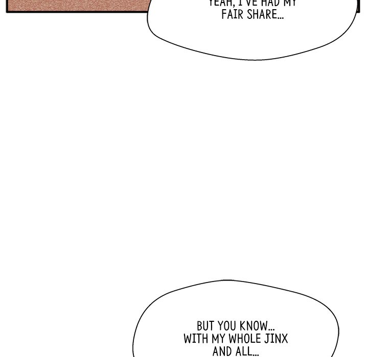 Jinxed Jinxed EP 36 - Toomics page 72 - 