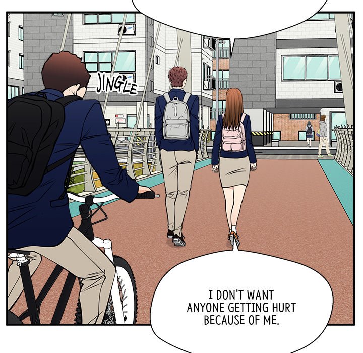 Jinxed Jinxed EP 36 - Toomics page 73 - 