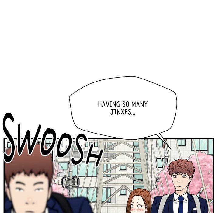 Jinxed Jinxed EP 36 - Toomics page 79 - 