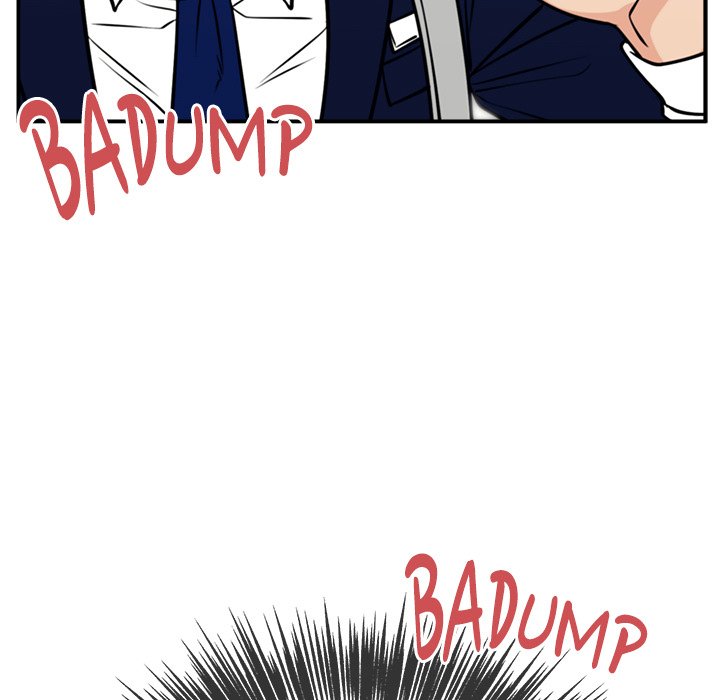 Jinxed Jinxed EP 36 - Toomics page 9 - 