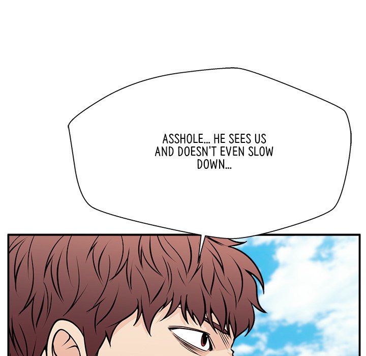 Jinxed Jinxed EP 36 - Toomics page 83 - 