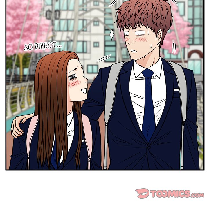 Jinxed Jinxed EP 36 - Toomics page 87 - 