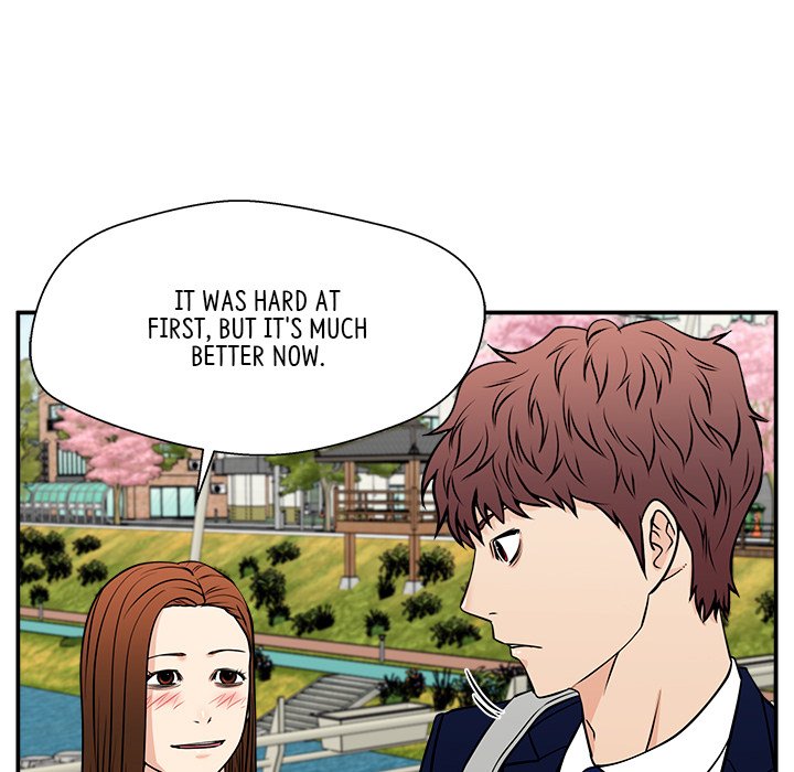 Jinxed Jinxed EP 36 - Toomics page 90 - 