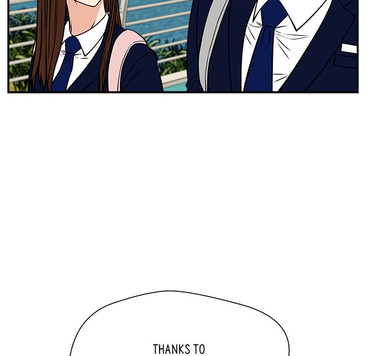 Jinxed Jinxed EP 36 - Toomics page 91 - 