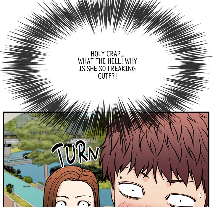 Jinxed Jinxed EP 36 - Toomics page 95 - 