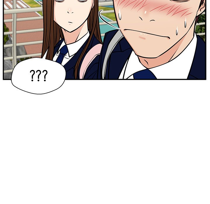 Jinxed Jinxed EP 36 - Toomics page 96 - 