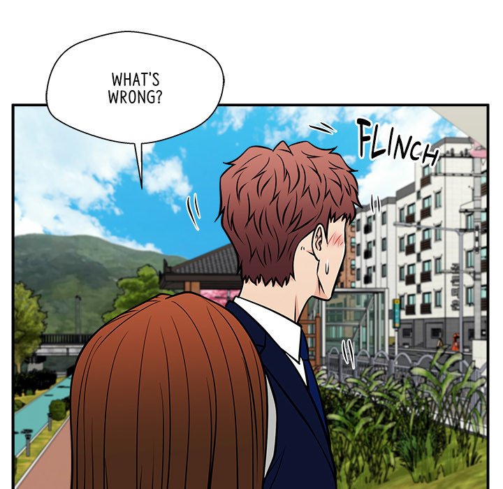 Jinxed Jinxed EP 36 - Toomics page 97 - 