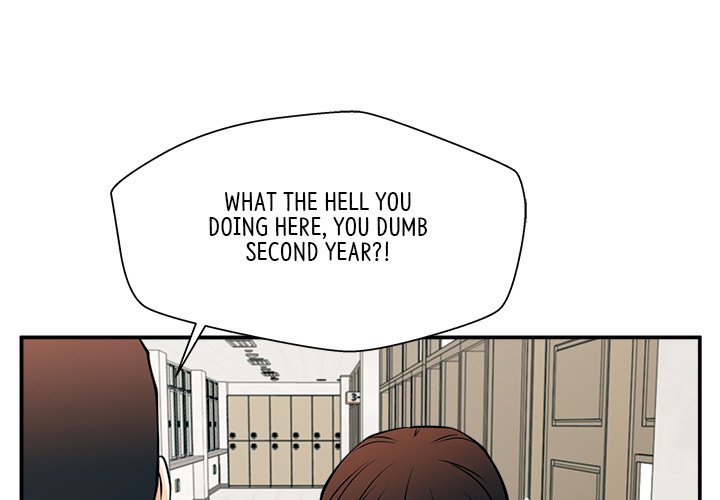 Jinxed Jinxed EP 37 - Toomics page 1 - 