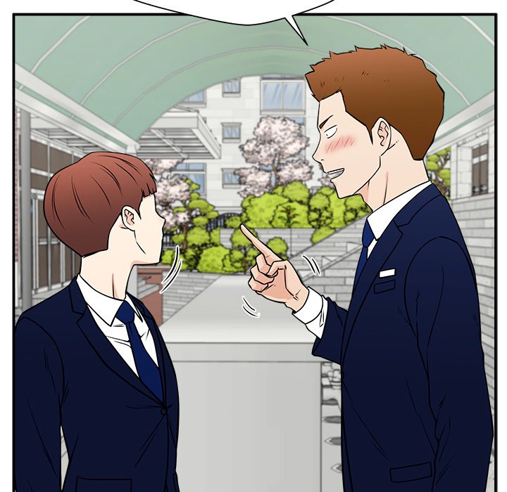 Jinxed Jinxed EP 37 - Toomics page 103 - 