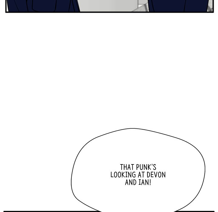 Jinxed Jinxed EP 37 - Toomics page 104 - 