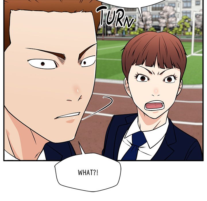 Jinxed Jinxed EP 37 - Toomics page 105 - 