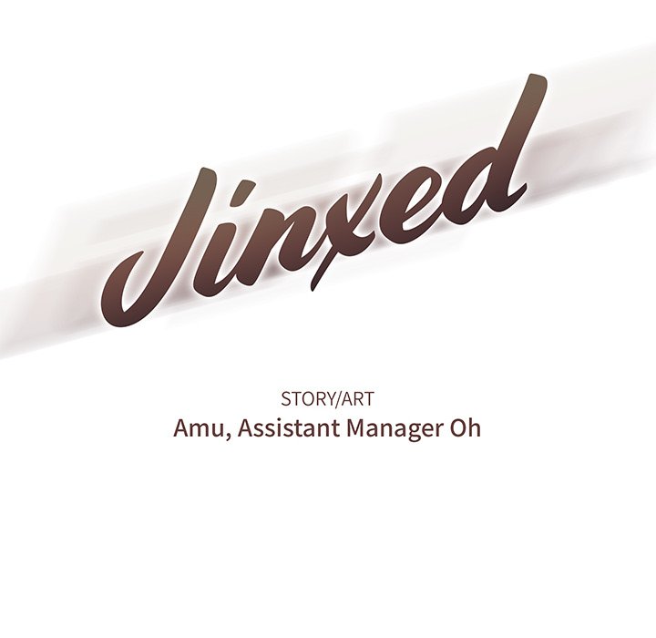 Jinxed Jinxed EP 37 - Toomics page 12 - 