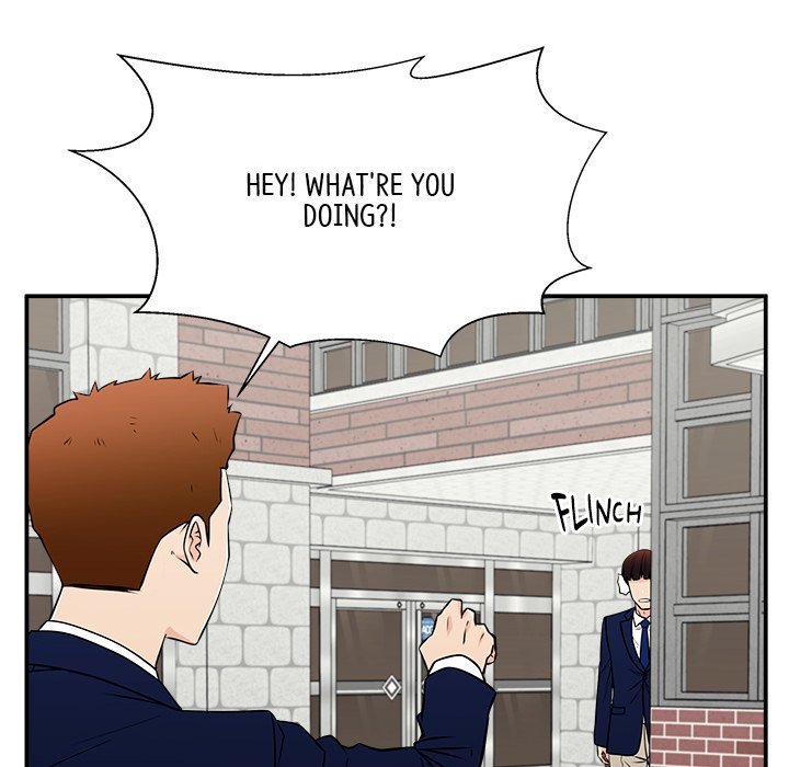 Jinxed Jinxed EP 37 - Toomics page 112 - 