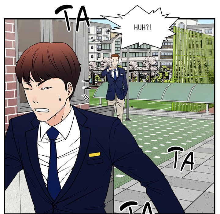 Jinxed Jinxed EP 37 - Toomics page 114 - 