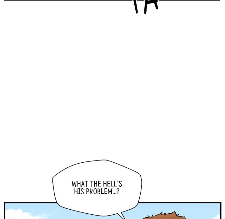 Jinxed Jinxed EP 37 - Toomics page 115 - 
