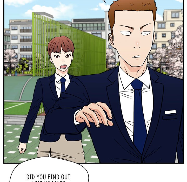 Jinxed Jinxed EP 37 - Toomics page 116 - 