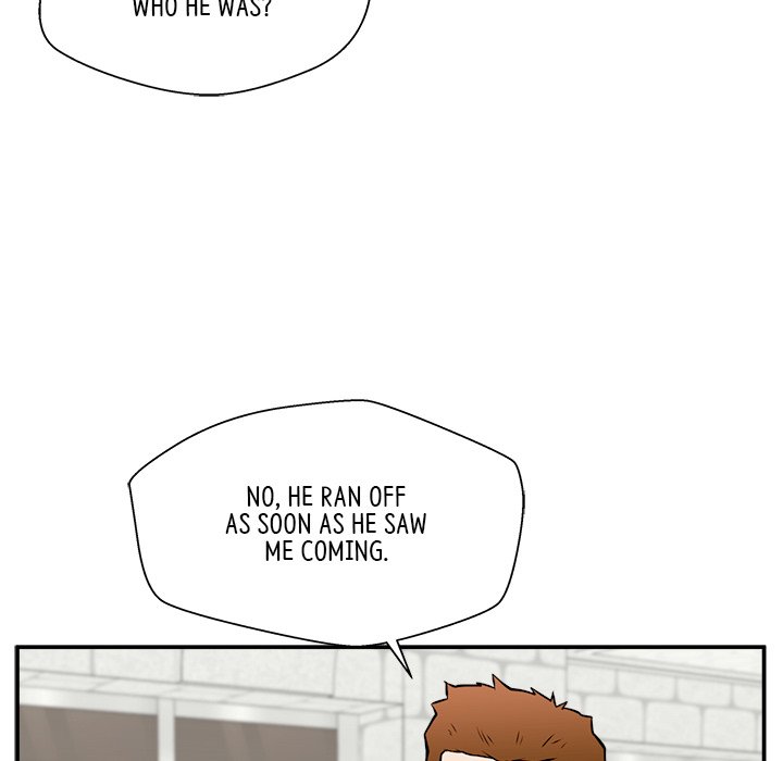 Jinxed Jinxed EP 37 - Toomics page 117 - 