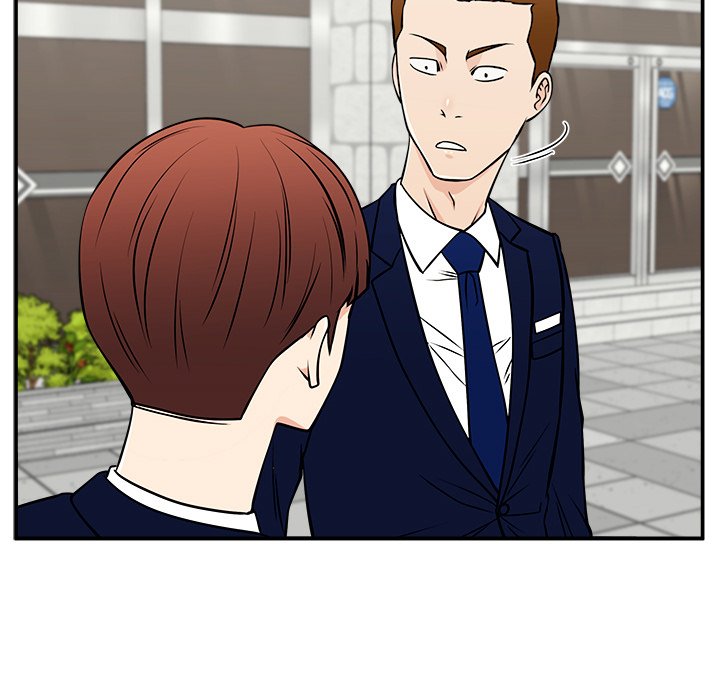 Jinxed Jinxed EP 37 - Toomics page 118 - 